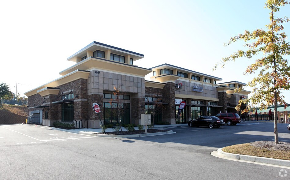 Primary Photo Of 3265 Sardis Church Rd, Buford Storefront Retail Office For Lease