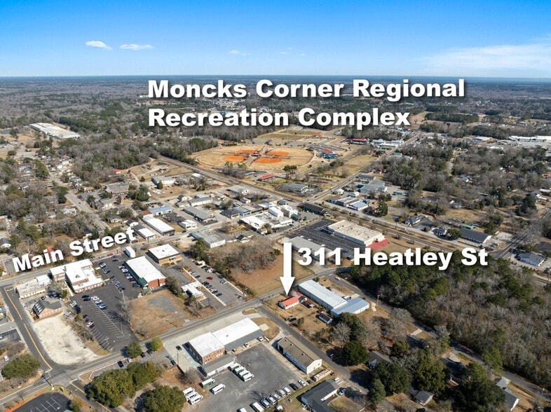 More Photos Of , Moncks Corner Unknown For Sale