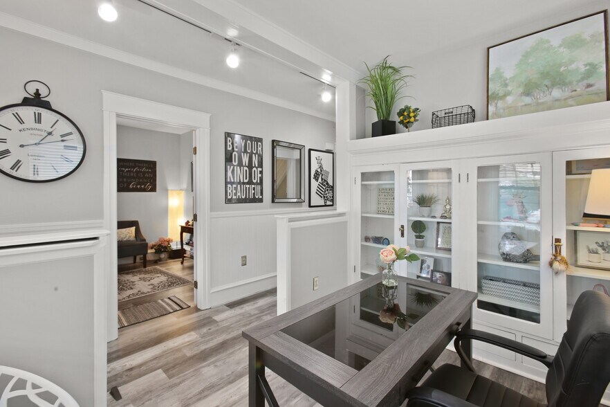 More Photos Of 634 Penn Ave, West Reading Freestanding For Lease