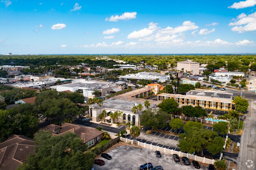 More Photos Of 3709 W Jetton Ave, Tampa Office For Lease