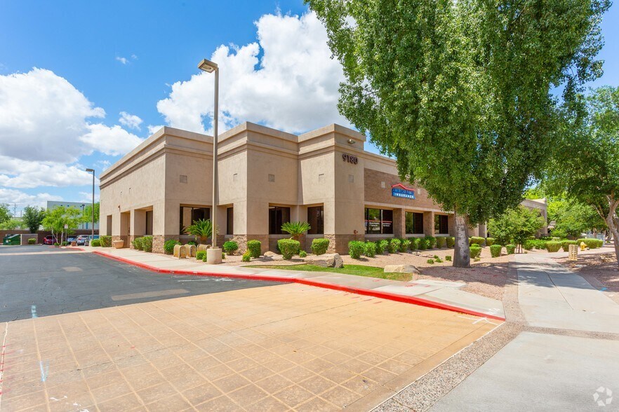 More Photos Of 9180 S Kyrene Rd, Tempe Office For Lease