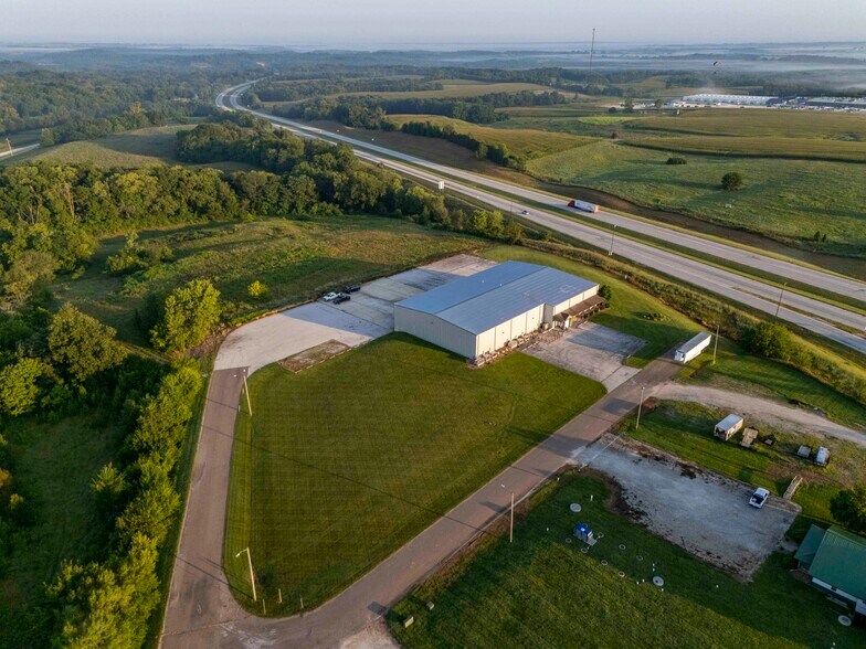 More Photos Of 1 Rooster Way, Barry Industrial For Sale