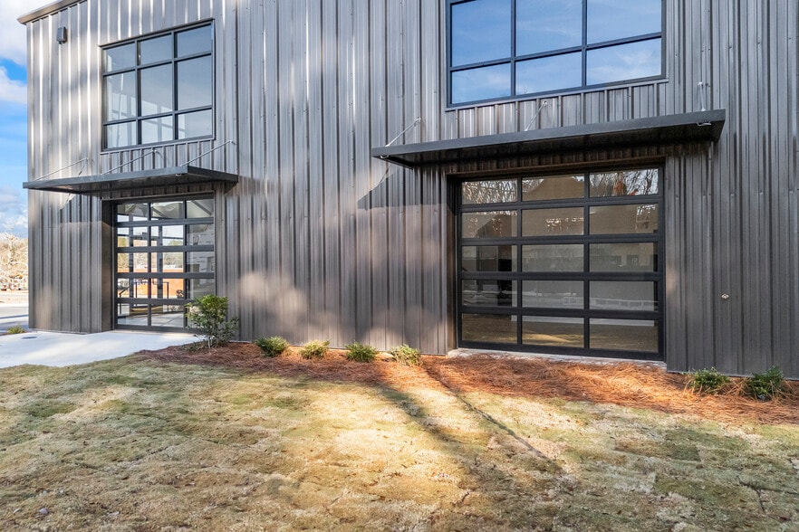 More Photos Of 161 Fritz Mar Ln - Bldg 600, Athens Warehouse For Lease