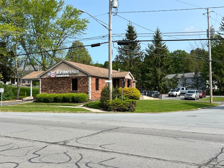 More Photos Of 390 NY-52, Woodbourne General Retail For Sale