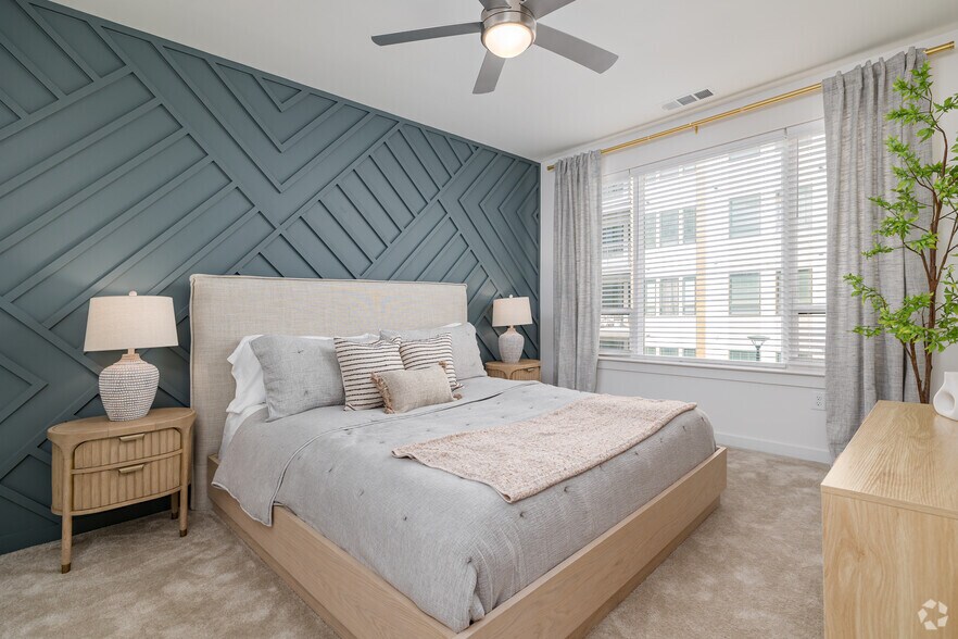 More Photos Of 1350 Dresden Dr, Brookhaven Apartments For Lease