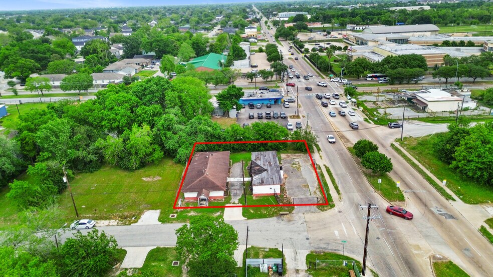 Primary Photo Of 3725 Reed Rd, Houston Specialty For Sale