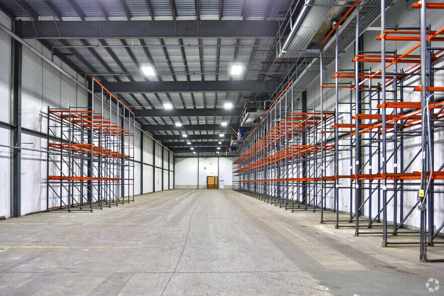 More Photos Of 212 Nuway Packing Dr, Forest City Food Processing For Sale