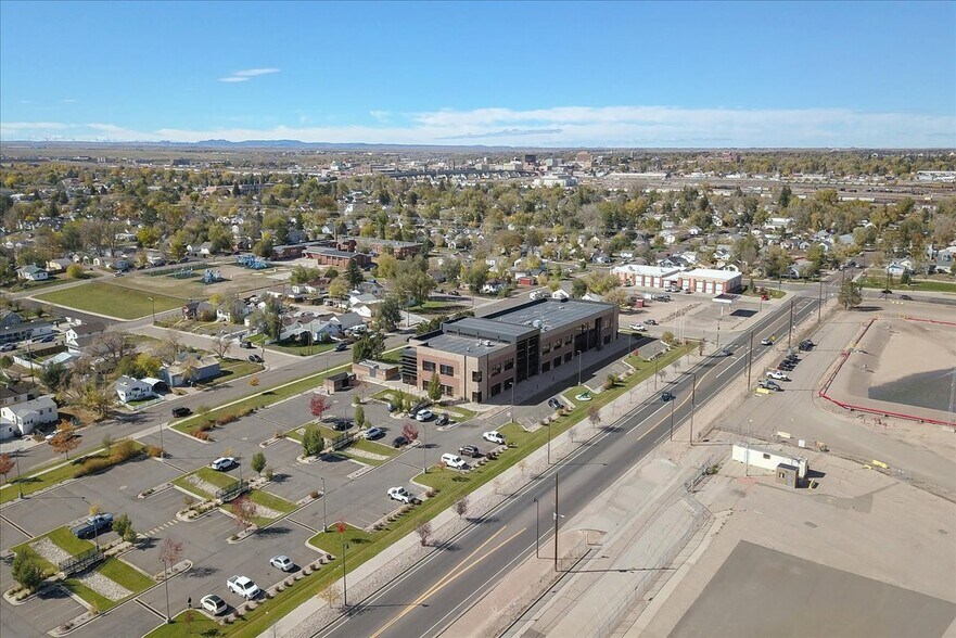 More Photos Of 300 Morrie Ave, Cheyenne Office For Sale