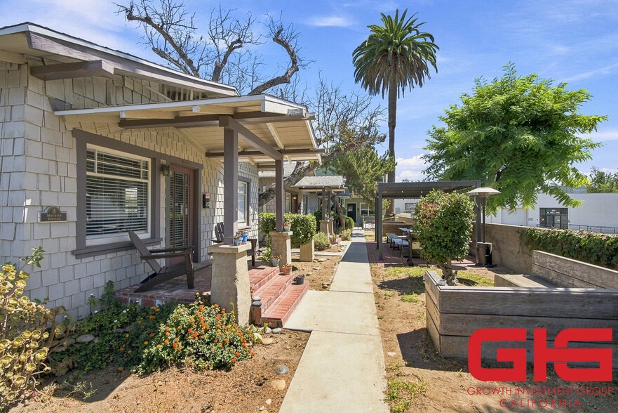 More Photos Of 146-154 N Holliston Ave, Pasadena Rehabilitation Center For Sale