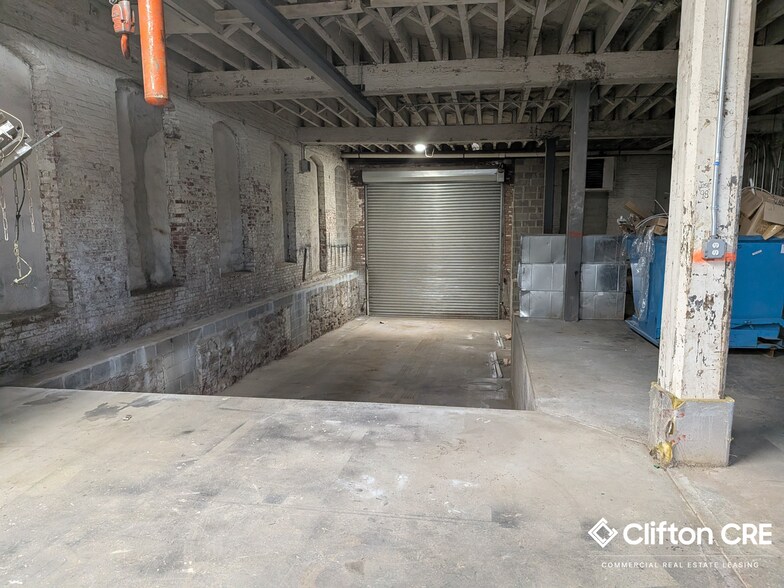 More Photos Of 72 Putnam St, Paterson Warehouse For Lease