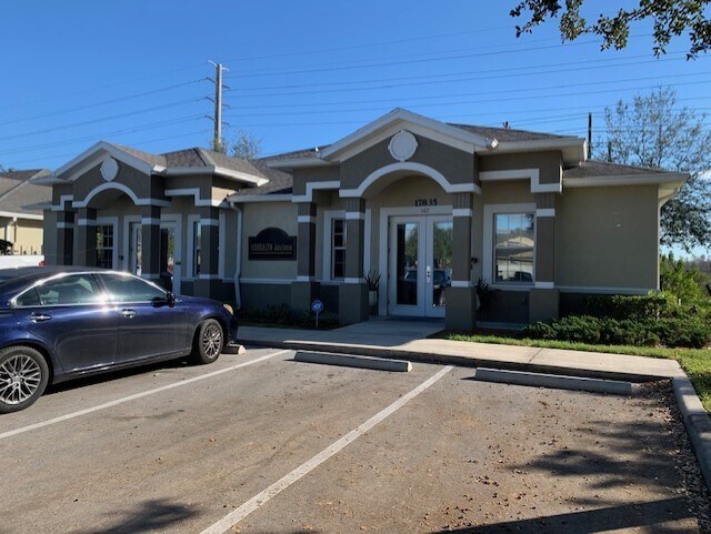 More Photos Of 17835 Hunting Bow Cir, Lutz Medical For Lease