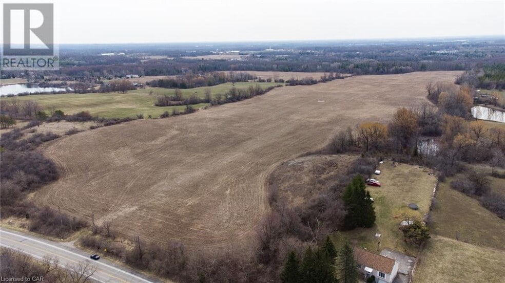 More Photos Of 975 Clyde Rd, Cambridge Land For Sale
