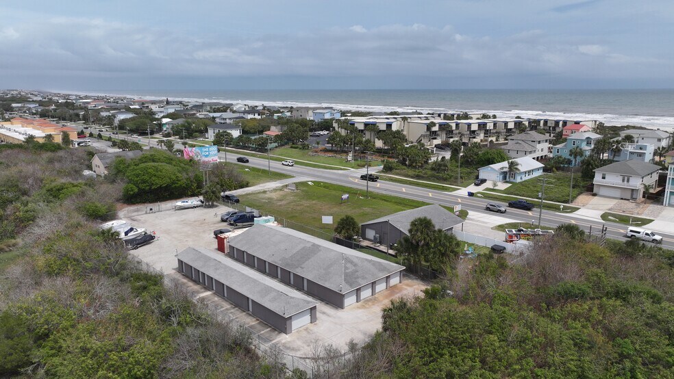 More Photos Of 5701-5703 A1A South, Saint Augustine General Retail For Sale