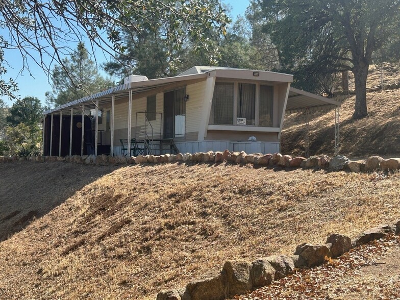 More Photos Of 1042 Evans Rd, Wofford Heights Manufactured Housing Mobile Home Park For Sale