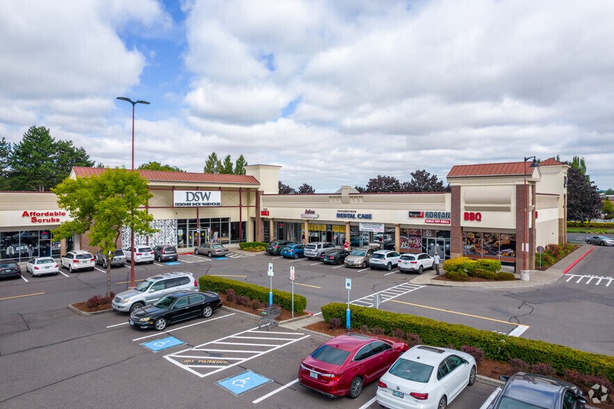 More Photos Of 2021 NW 185th Ave, Hillsboro General Retail For Lease