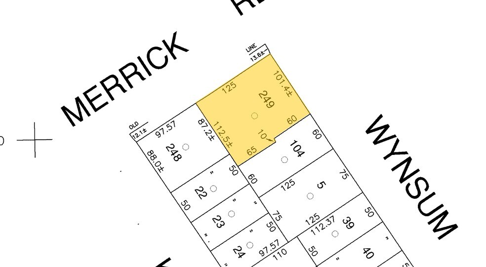 More Photos Of 2150 Merrick Rd, Merrick Bank For Sale