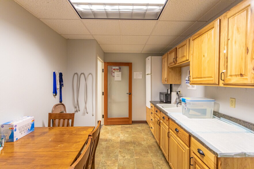 More Photos Of 20 Four Mile Dr, Kalispell Medical For Sale