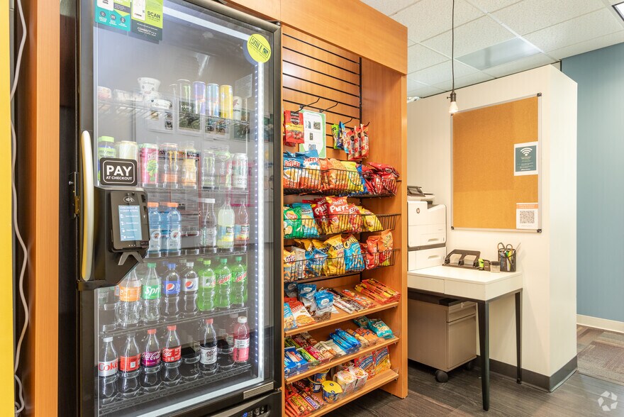 Photo of 2nd Floor Ste Office Evolution