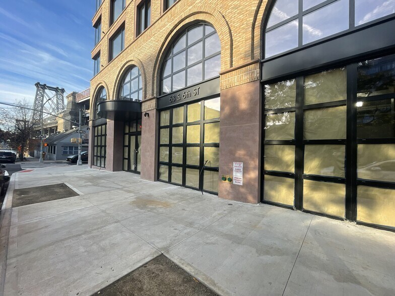 More Photos Of 57 S 6th St, Brooklyn Apartments For Lease