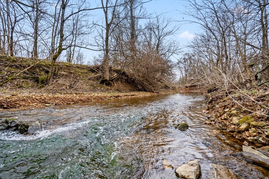 More Photos Of Puppy Creek Rd, Lowell Land For Sale