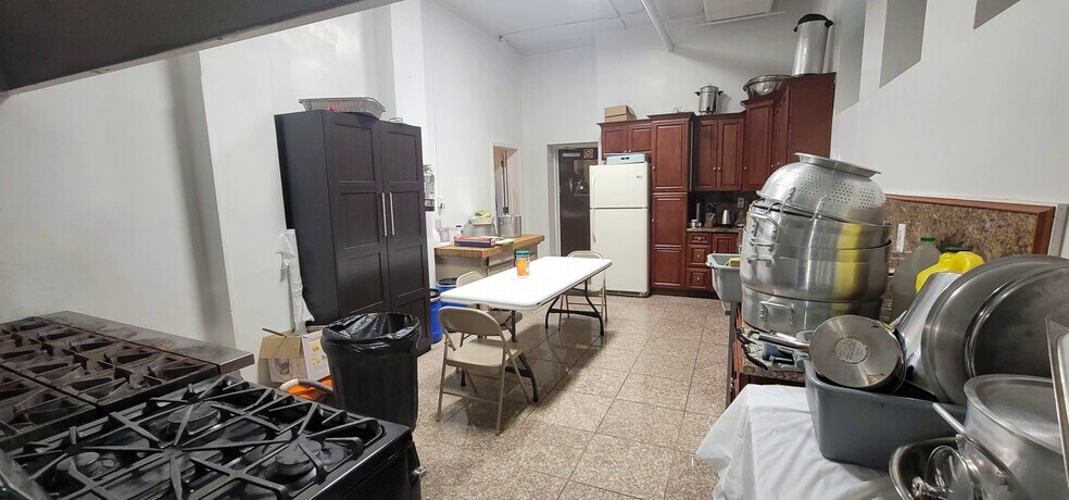 More Photos Of 42 Park Hill Ave, Yonkers Religious Facility For Sale