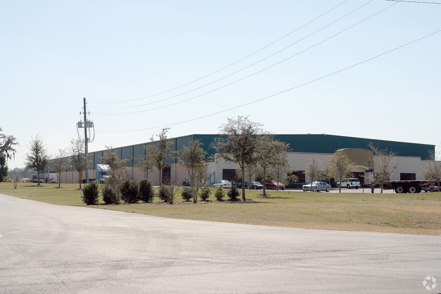 More Photos Of 4130 SW 13th St, Ocala Industrial For Sale