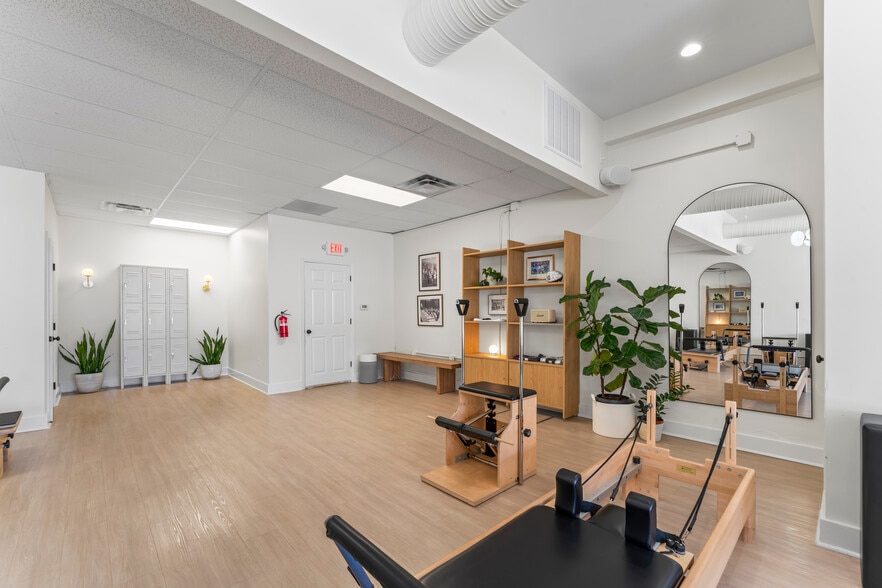 More Photos Of 108 N Arendell Ave, Zebulon Office For Sale