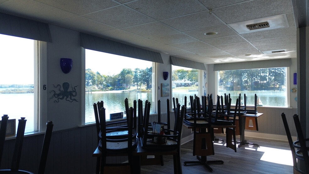 More Photos Of 38869 Morris Point Rd, Abell Restaurant For Sale