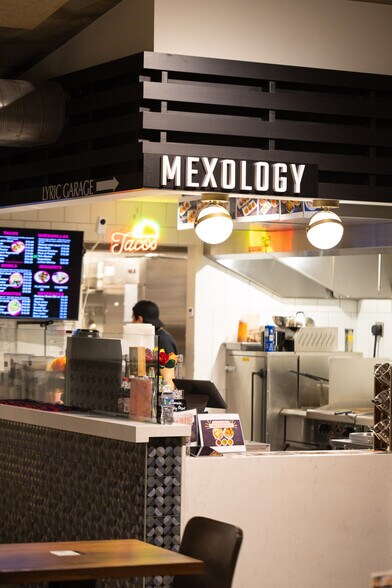 More Photos Of 440 Louisiana St, Houston Office For Lease