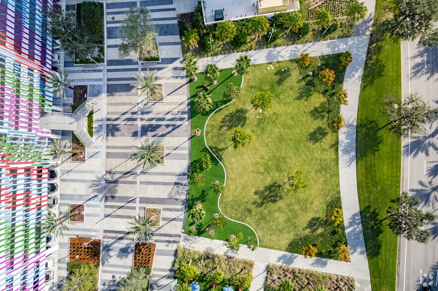 More Photos Of 6876 Marwick Ln, Orlando Office For Lease