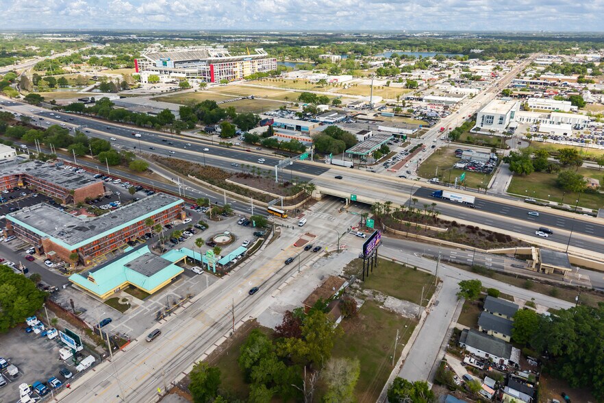 More Photos Of 707 S Orange Blossom Trl, Orlando Land For Sale