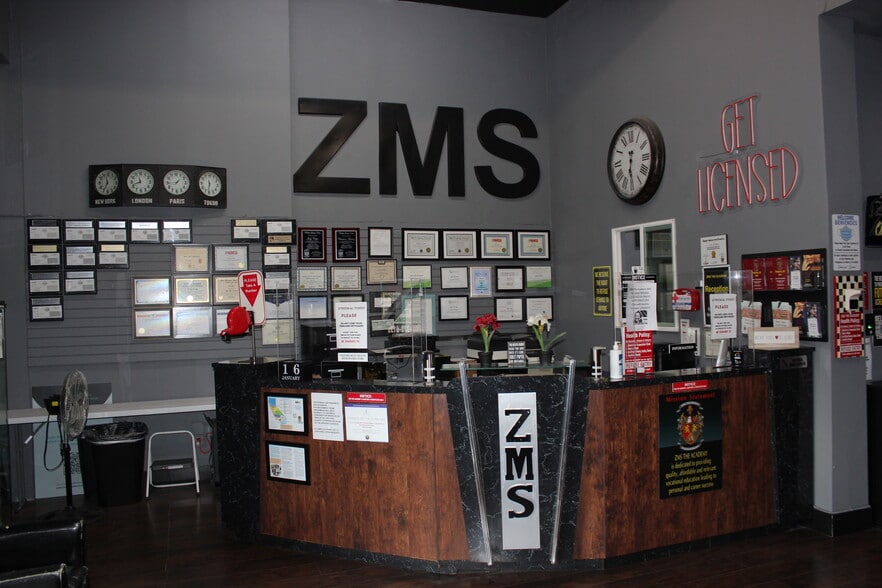 More Photos Of 2228-2232 E Cesar E Chavez Ave, Los Angeles Freestanding For Lease