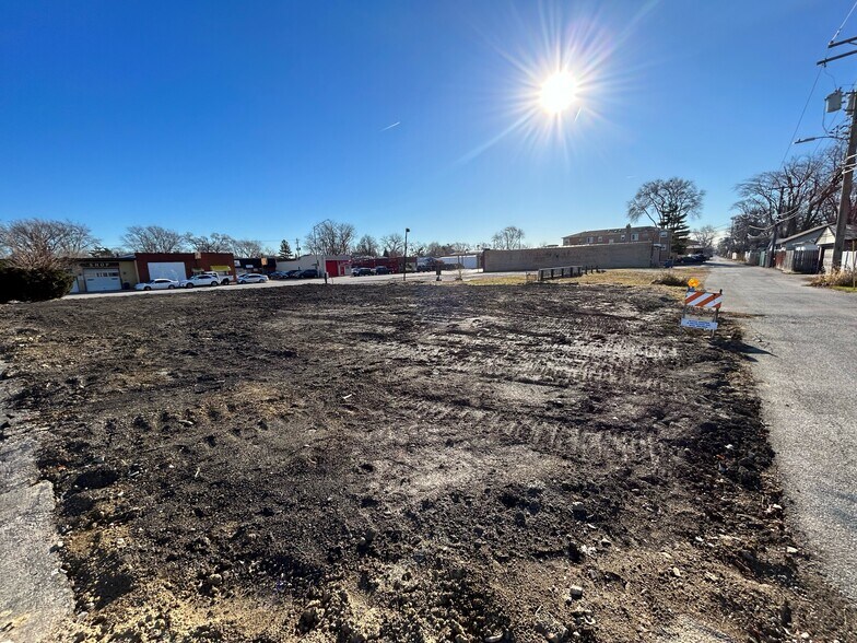 More Photos Of 9100 S Kedzie Ave, Evergreen Park Land For Sale