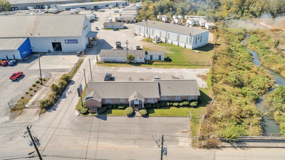 Primary Photo Of 940 Molly Pond Rd, Augusta Industrial For Lease