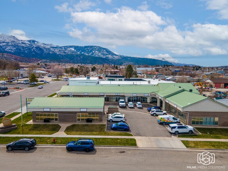 More Photos Of 389 N 100 W, Cedar City Flex For Lease