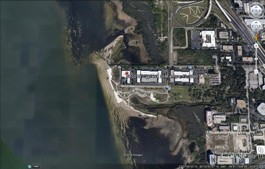 More Photos Of 5850 W Cypress St, Tampa Office For Lease