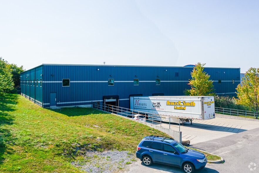 More Photos Of 530 Lacolle Way, Ottawa Warehouse For Sale