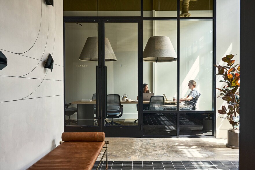 More Photos Of 196 Alps Rd, Athens Coworking Space