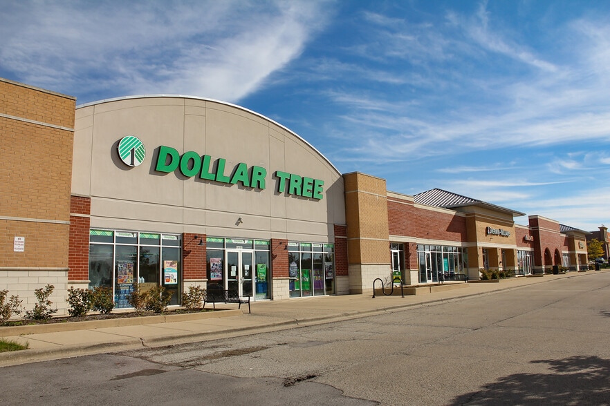 More Photos Of 16101 S Farrell Rd, Lockport Land For Lease