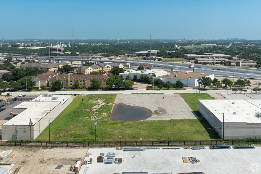 More Photos Of 9200 Markville Dr, Dallas Land For Sale