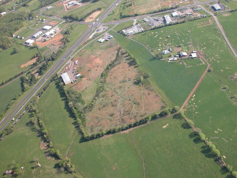 More Photos Of 16469 Poor Farm Rd, Culpeper Land For Sale