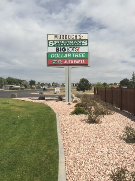 More Photos Of 3505 E Lincoln Hwy, Cheyenne Unknown For Lease