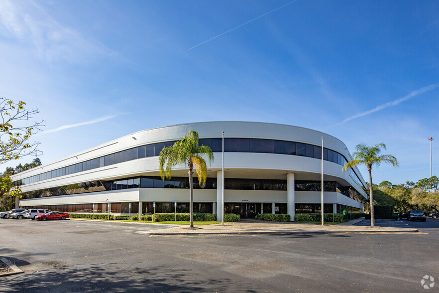 Primary Photo Of 4904 Eisenhower Blvd, Tampa Office For Lease