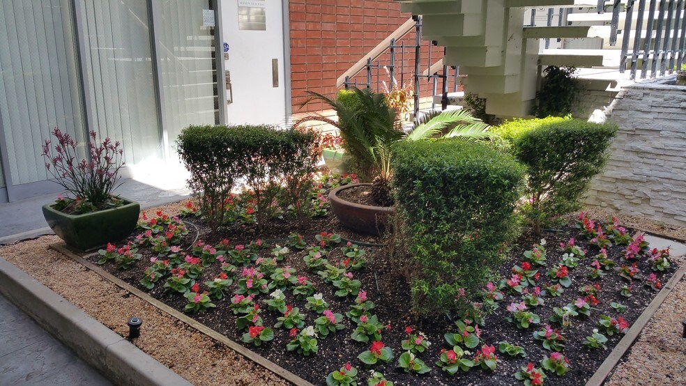 More Photos Of 623 W Duarte Rd, Arcadia Medical For Lease