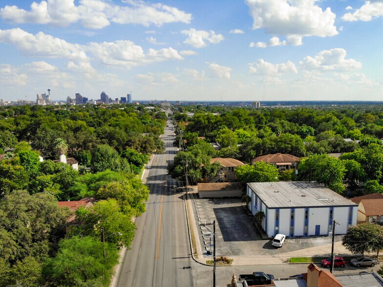 More Photos Of 3015 San Pedro Ave, San Antonio Loft Creative Space For Lease