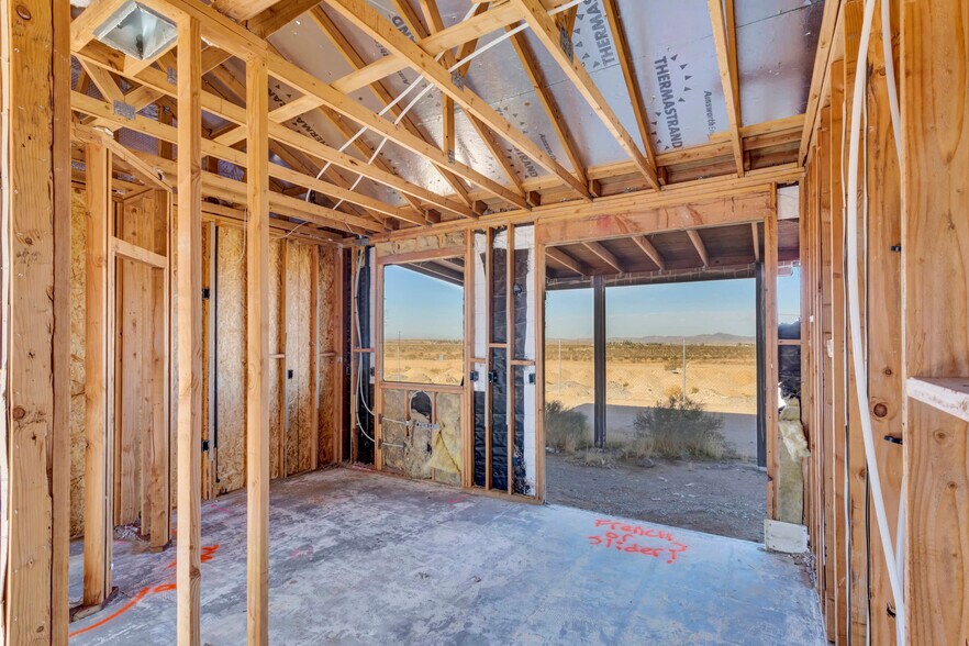 More Photos Of 0 Tortoise, Barstow Land For Sale