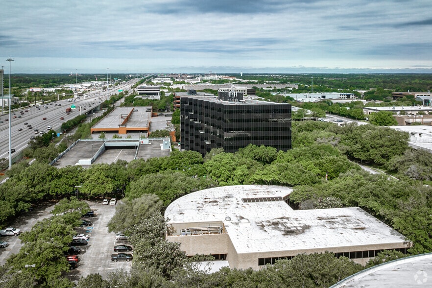 More Photos Of 16225 Park Ten Pl, Houston Office For Lease