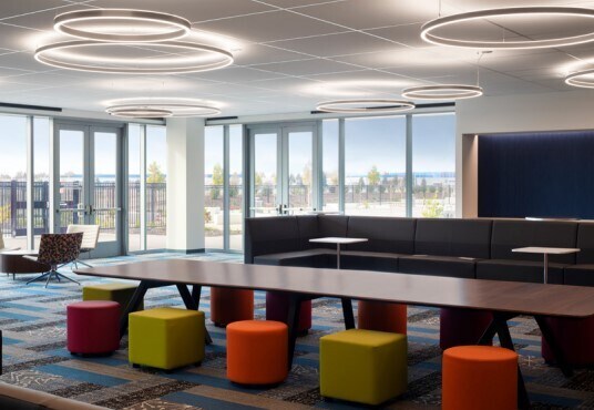 More Photos Of 4191 E Commerce Way, Sacramento Office For Lease