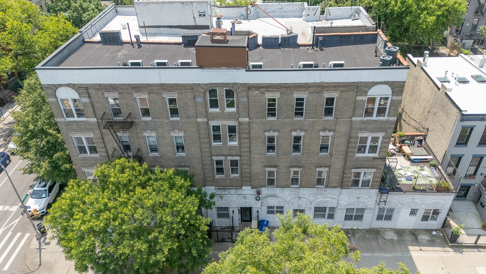 More Photos Of 210 Lewis Ave, Brooklyn Apartments For Sale