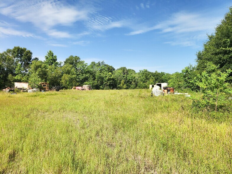 More Photos Of 8430 Bellingrath Rd, Theodore Industrial For Lease